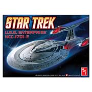 Star Trek USS Enterprise E 1:1400 Model Kit